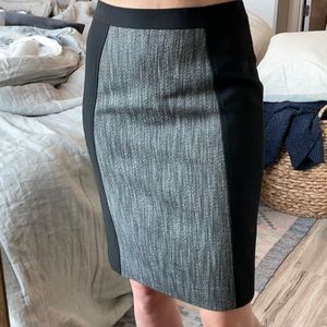 Halogen Pencil Skirt Size 2